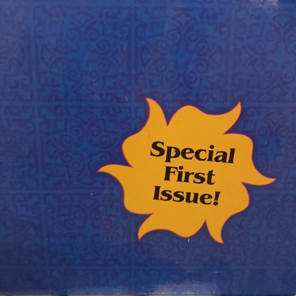 Disney Aladdin- Jasmine and Aladdin Wedding Ornament - Picture 2 of 6